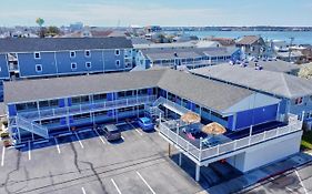 Blue Wave Inn - Ocean City
